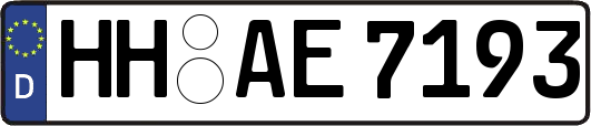 HH-AE7193