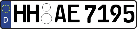 HH-AE7195