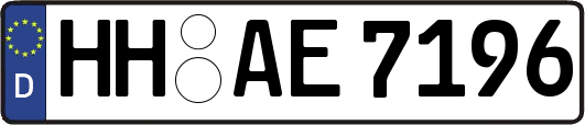 HH-AE7196