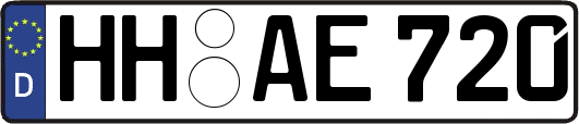 HH-AE720