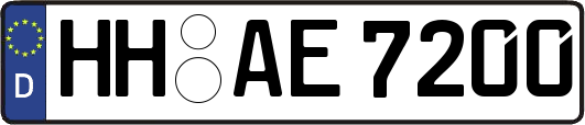HH-AE7200
