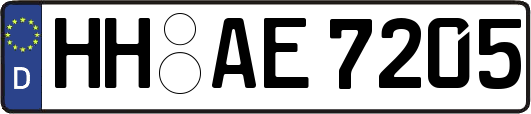 HH-AE7205