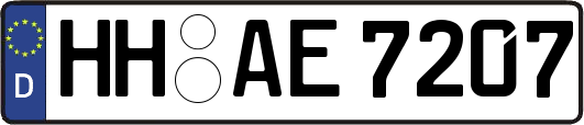 HH-AE7207