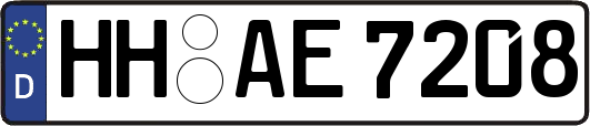HH-AE7208