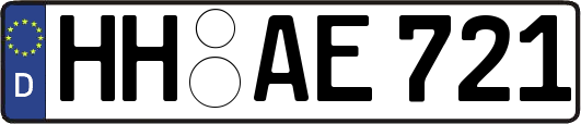 HH-AE721