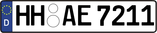 HH-AE7211