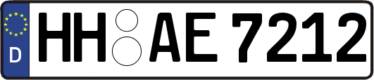 HH-AE7212