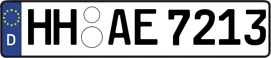 HH-AE7213