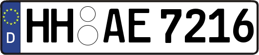 HH-AE7216