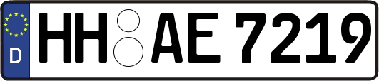 HH-AE7219