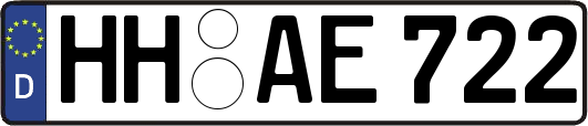 HH-AE722