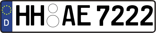 HH-AE7222