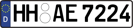HH-AE7224
