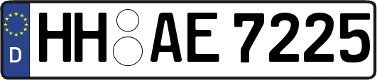 HH-AE7225