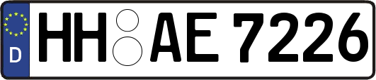 HH-AE7226