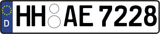 HH-AE7228