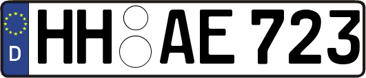 HH-AE723