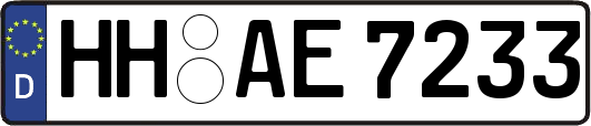 HH-AE7233