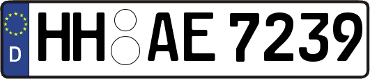 HH-AE7239