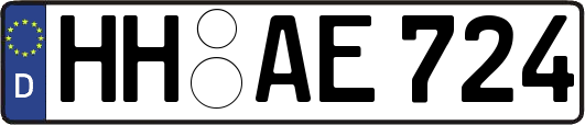 HH-AE724