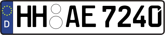 HH-AE7240