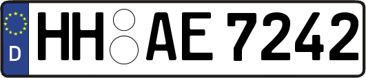 HH-AE7242