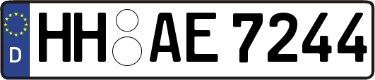 HH-AE7244