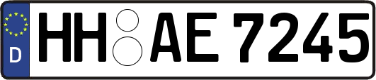 HH-AE7245