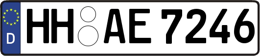 HH-AE7246