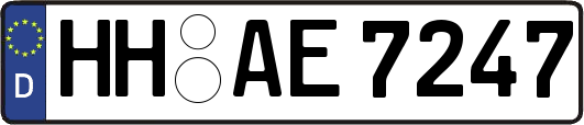 HH-AE7247