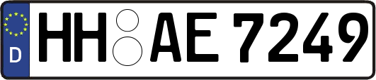 HH-AE7249