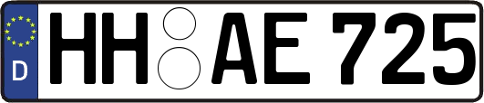 HH-AE725