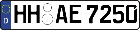 HH-AE7250