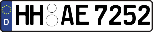 HH-AE7252