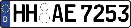 HH-AE7253