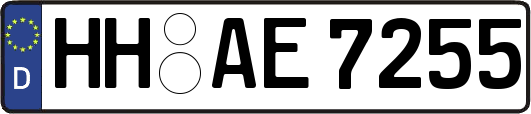 HH-AE7255