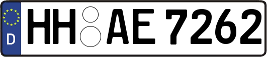 HH-AE7262