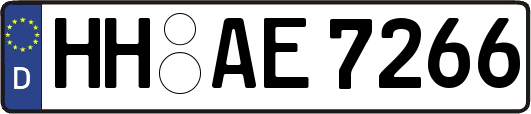 HH-AE7266