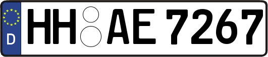HH-AE7267