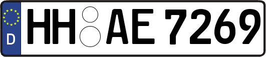 HH-AE7269