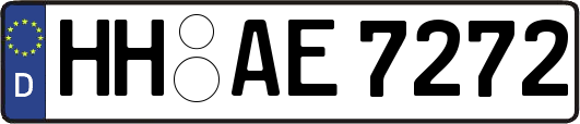 HH-AE7272