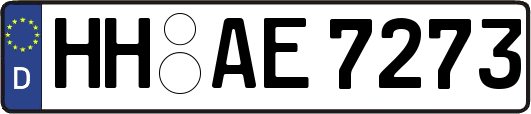 HH-AE7273