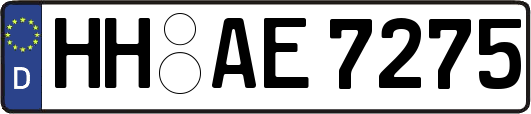HH-AE7275