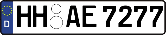HH-AE7277