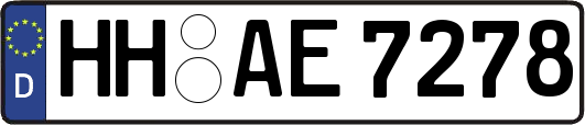 HH-AE7278