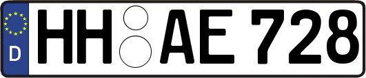 HH-AE728