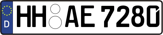 HH-AE7280