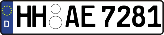 HH-AE7281