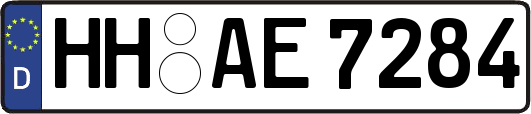 HH-AE7284