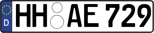 HH-AE729